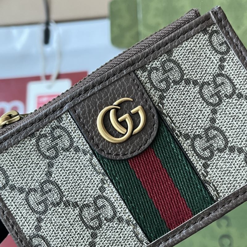 Gucci Wallets Purse